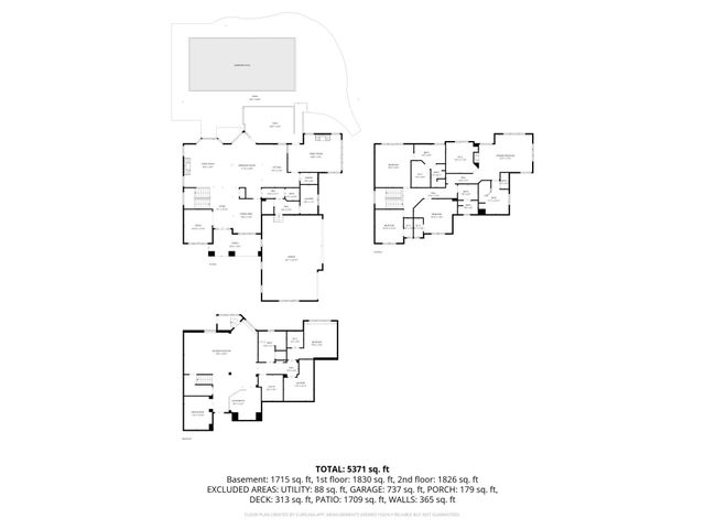 11356 Entrevaux Drive, Eden Prairie, MN 55347