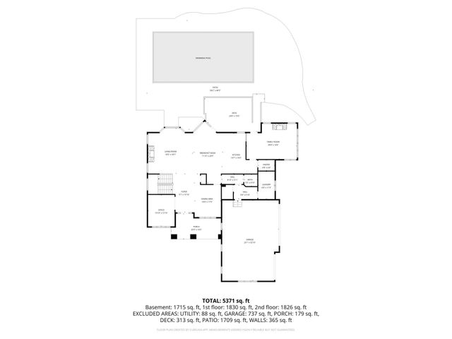 11356 Entrevaux Drive, Eden Prairie, MN 55347
