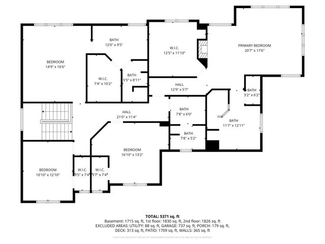 11356 Entrevaux Drive, Eden Prairie, MN 55347