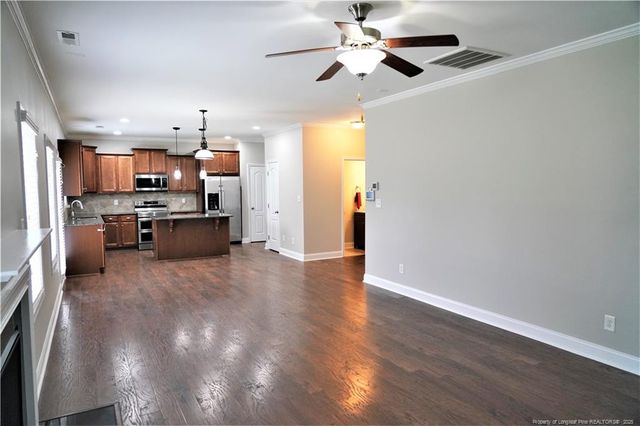 2816 Eastover North Drive, Fayetteville, NC 28312