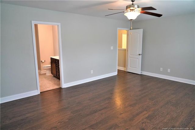 2816 Eastover North Drive, Fayetteville, NC 28312