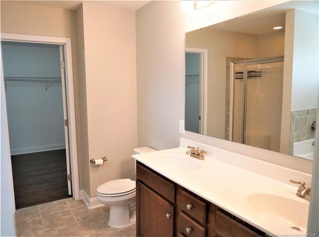 2816 Eastover North Drive, Fayetteville, NC 28312