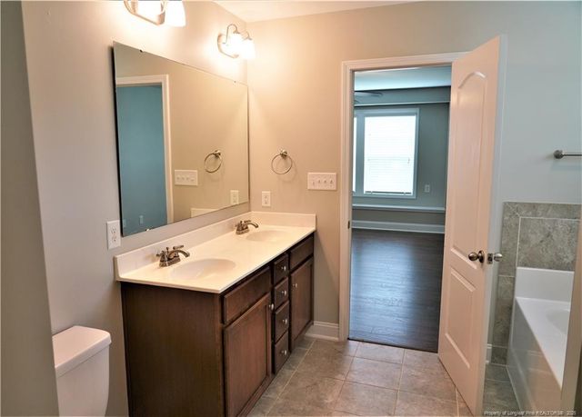 2816 Eastover North Drive, Fayetteville, NC 28312