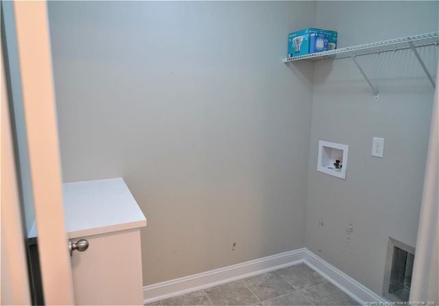 2816 Eastover North Drive, Fayetteville, NC 28312