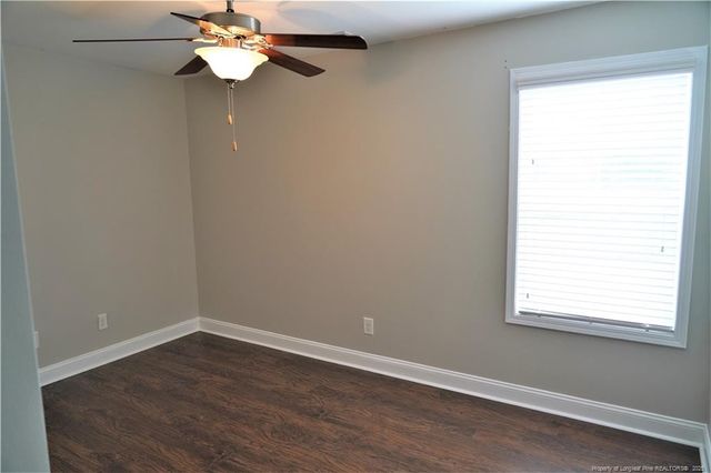 2816 Eastover North Drive, Fayetteville, NC 28312