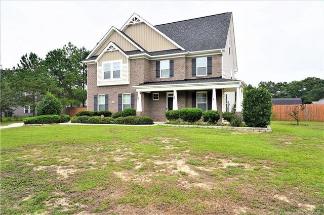 2816 Eastover North Drive, Fayetteville, NC 28312