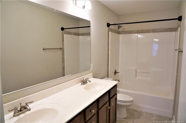 2816 Eastover North Drive, Fayetteville, NC 28312