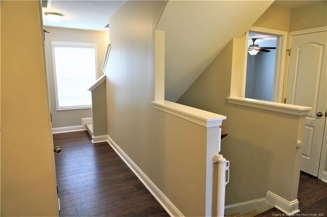 2816 Eastover North Drive, Fayetteville, NC 28312