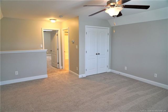 2816 Eastover North Drive, Fayetteville, NC 28312