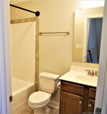 2816 Eastover North Drive, Fayetteville, NC 28312