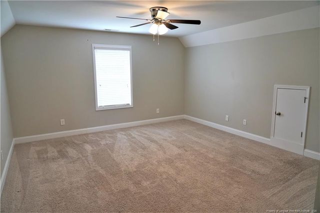 2816 Eastover North Drive, Fayetteville, NC 28312