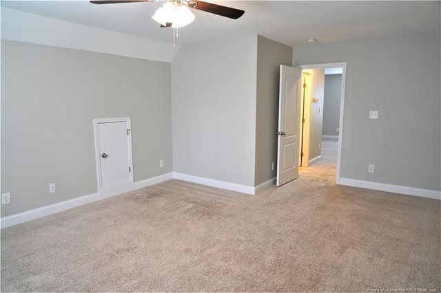 2816 Eastover North Drive, Fayetteville, NC 28312