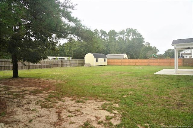 2816 Eastover North Drive, Fayetteville, NC 28312