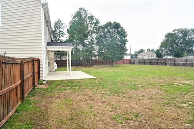 2816 Eastover North Drive, Fayetteville, NC 28312