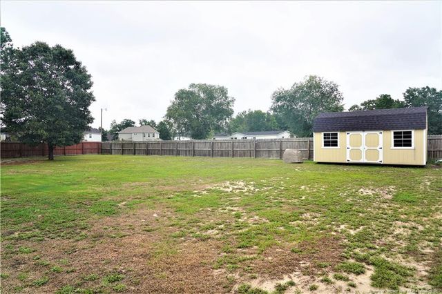2816 Eastover North Drive, Fayetteville, NC 28312