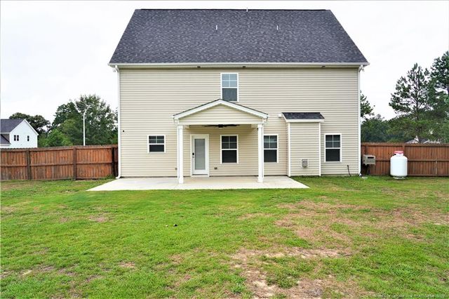 2816 Eastover North Drive, Fayetteville, NC 28312