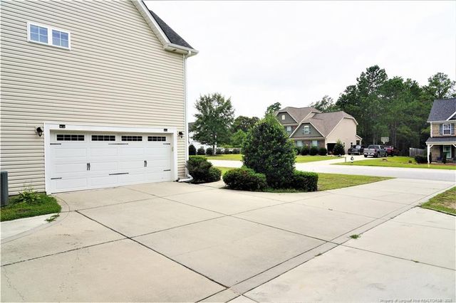 2816 Eastover North Drive, Fayetteville, NC 28312