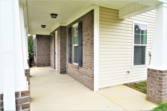 2816 Eastover North Drive, Fayetteville, NC 28312