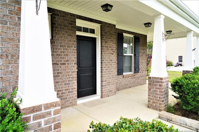 2816 Eastover North Drive, Fayetteville, NC 28312
