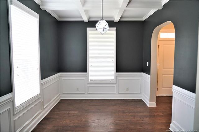 2816 Eastover North Drive, Fayetteville, NC 28312