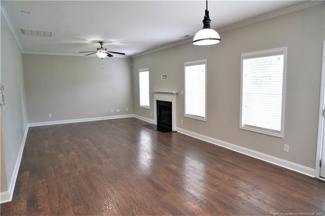 2816 Eastover North Drive, Fayetteville, NC 28312