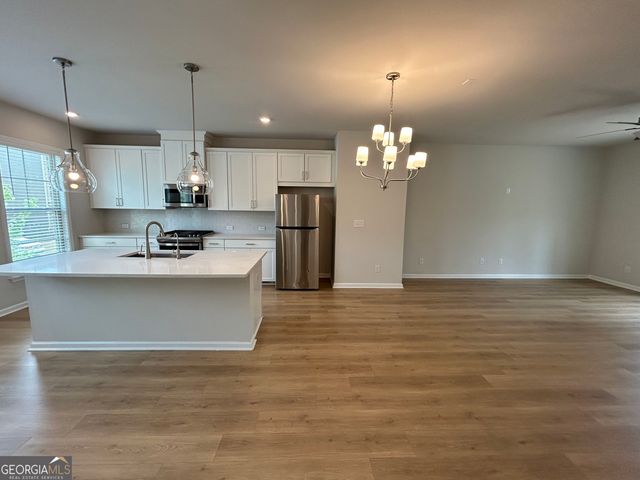 3715 Davis Circle, Duluth, GA 30096