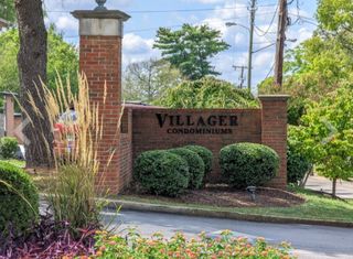 2601 Hillsboro Pike, Nashville, TN 37212