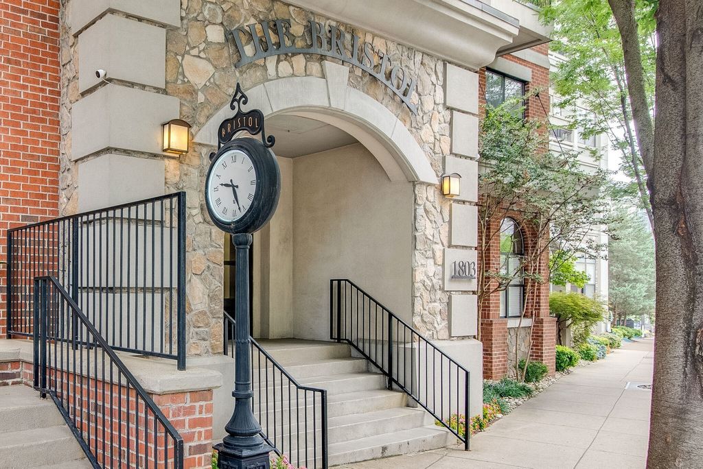 1803 Broadway Apt 430, Nashville, TN 37203