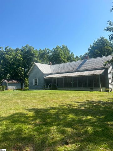 316 Pullham Road, Greenwood, SC 29646