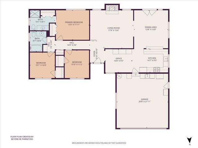 1330 Redwood Lane, Gilroy, CA 95020