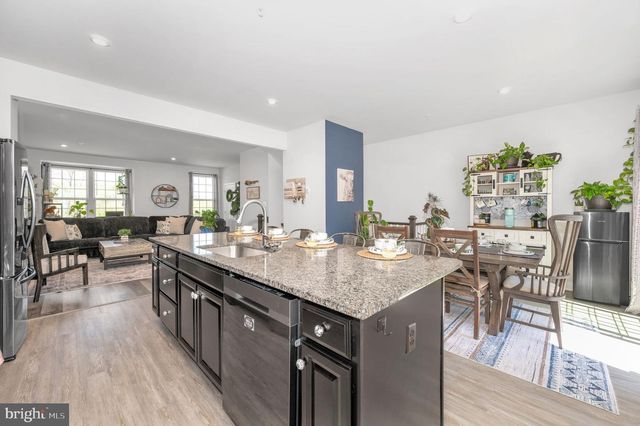 10643 BREWERTON LN, New Market, MD 21774