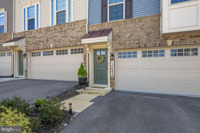 10643 BREWERTON LN, New Market, MD 21774