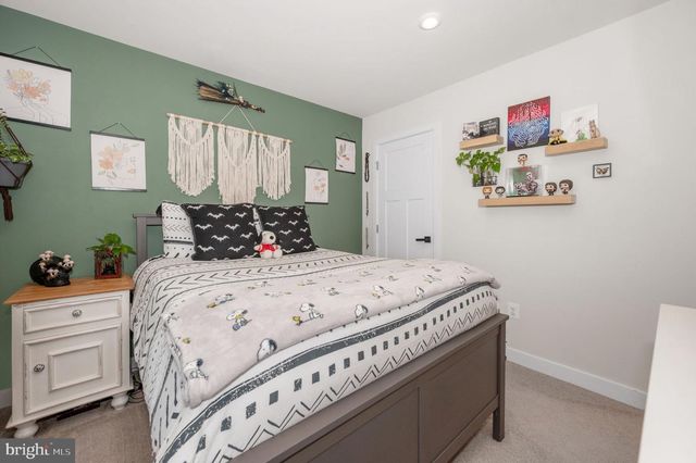10643 BREWERTON LN, New Market, MD 21774