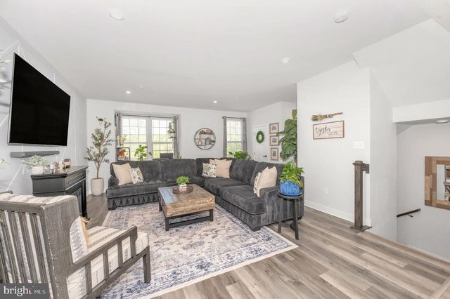 10643 BREWERTON LN, New Market, MD 21774
