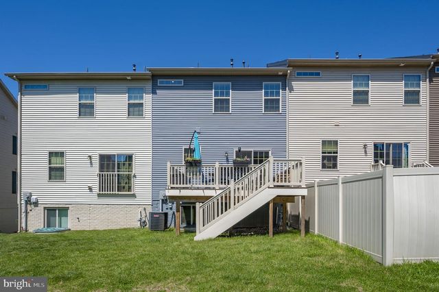 10643 BREWERTON LN, New Market, MD 21774