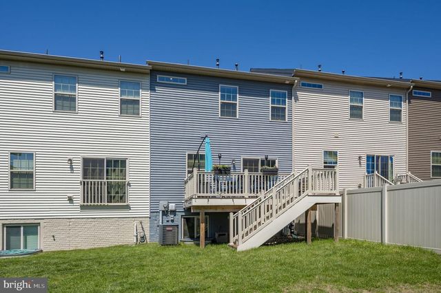 10643 BREWERTON LN, New Market, MD 21774