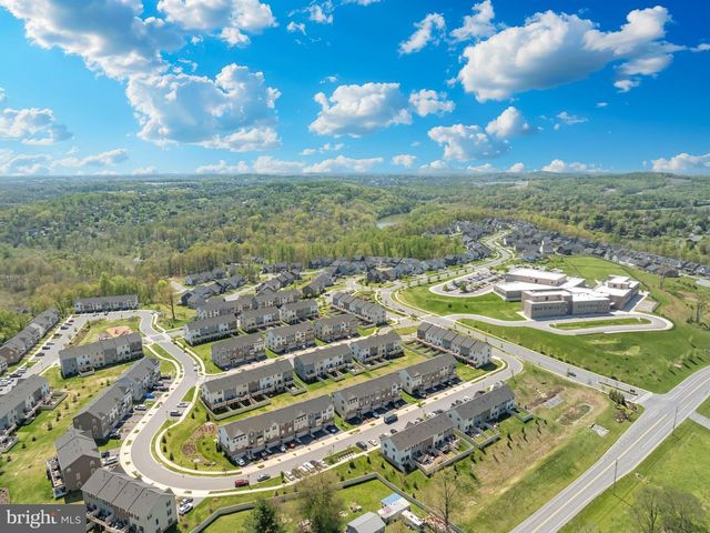 10643 BREWERTON LN, New Market, MD 21774