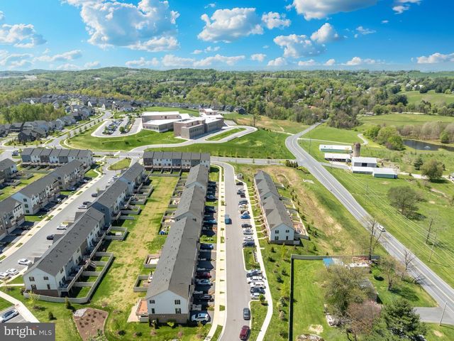 10643 BREWERTON LN, New Market, MD 21774