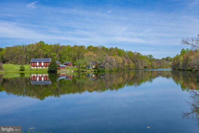 10643 BREWERTON LN, New Market, MD 21774