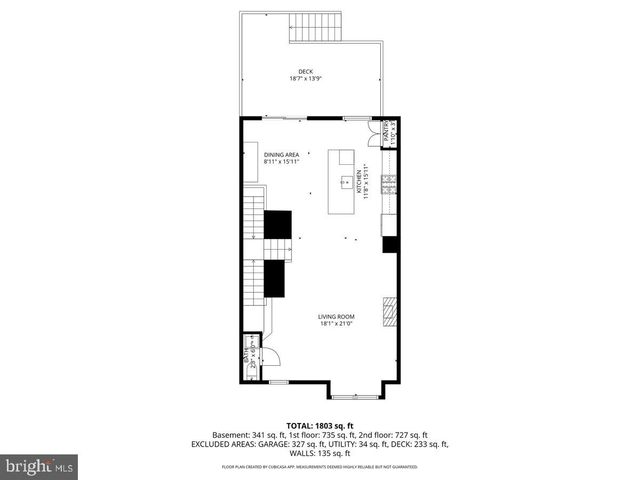 10643 BREWERTON LN, New Market, MD 21774
