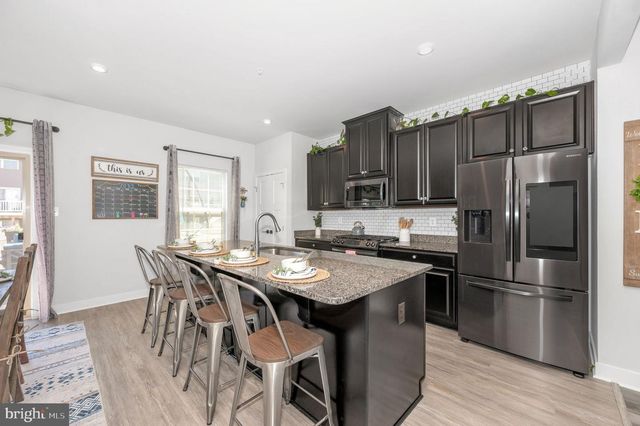 10643 BREWERTON LN, New Market, MD 21774