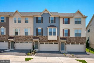 10643 BREWERTON LN, New Market, MD 21774