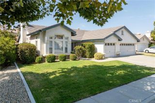 4158 De Anza Drive, Palmdale, CA 93551