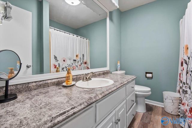 101 Auburn Street, Florence, AL 35630