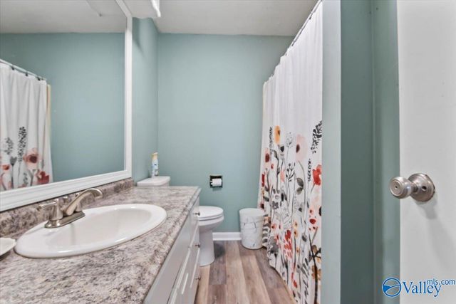 101 Auburn Street, Florence, AL 35630