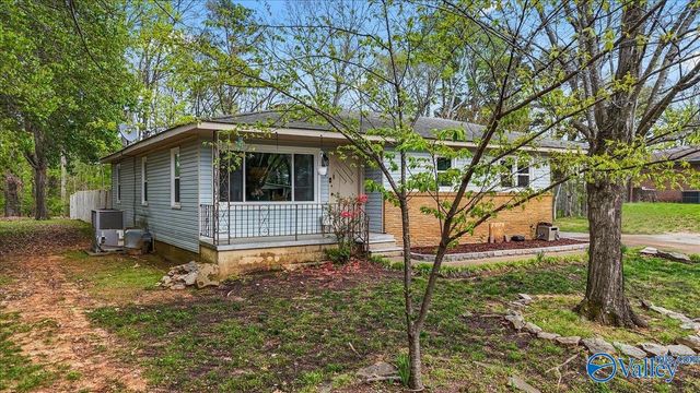 101 Auburn Street, Florence, AL 35630