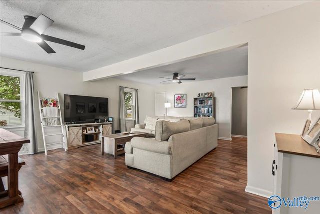 101 Auburn Street, Florence, AL 35630