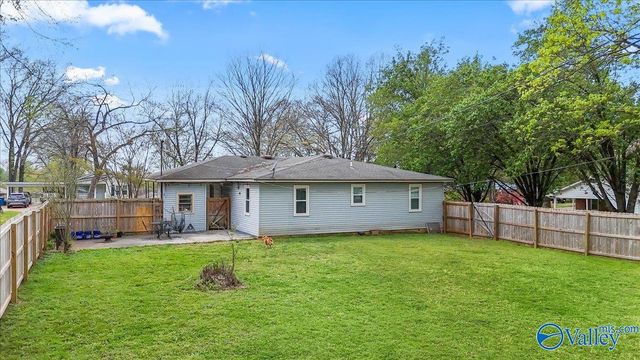 101 Auburn Street, Florence, AL 35630