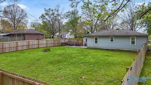 101 Auburn Street, Florence, AL 35630