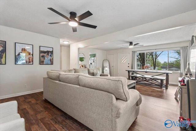 101 Auburn Street, Florence, AL 35630